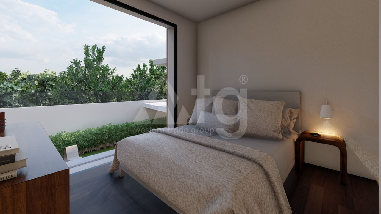 3 bedroom Villa in Fortuna - NNA125512 - Photo - 11