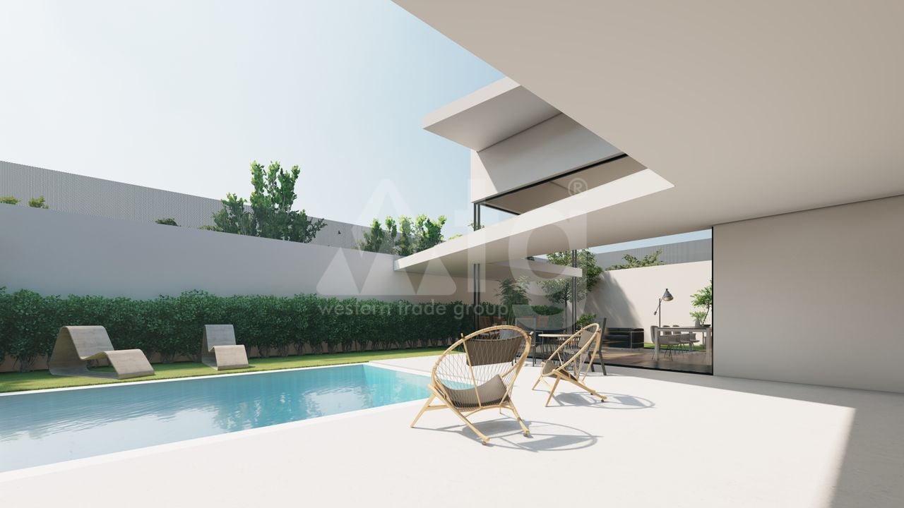 3 bedroom Villa in Fortuna - NNA125512 - Photo - 4