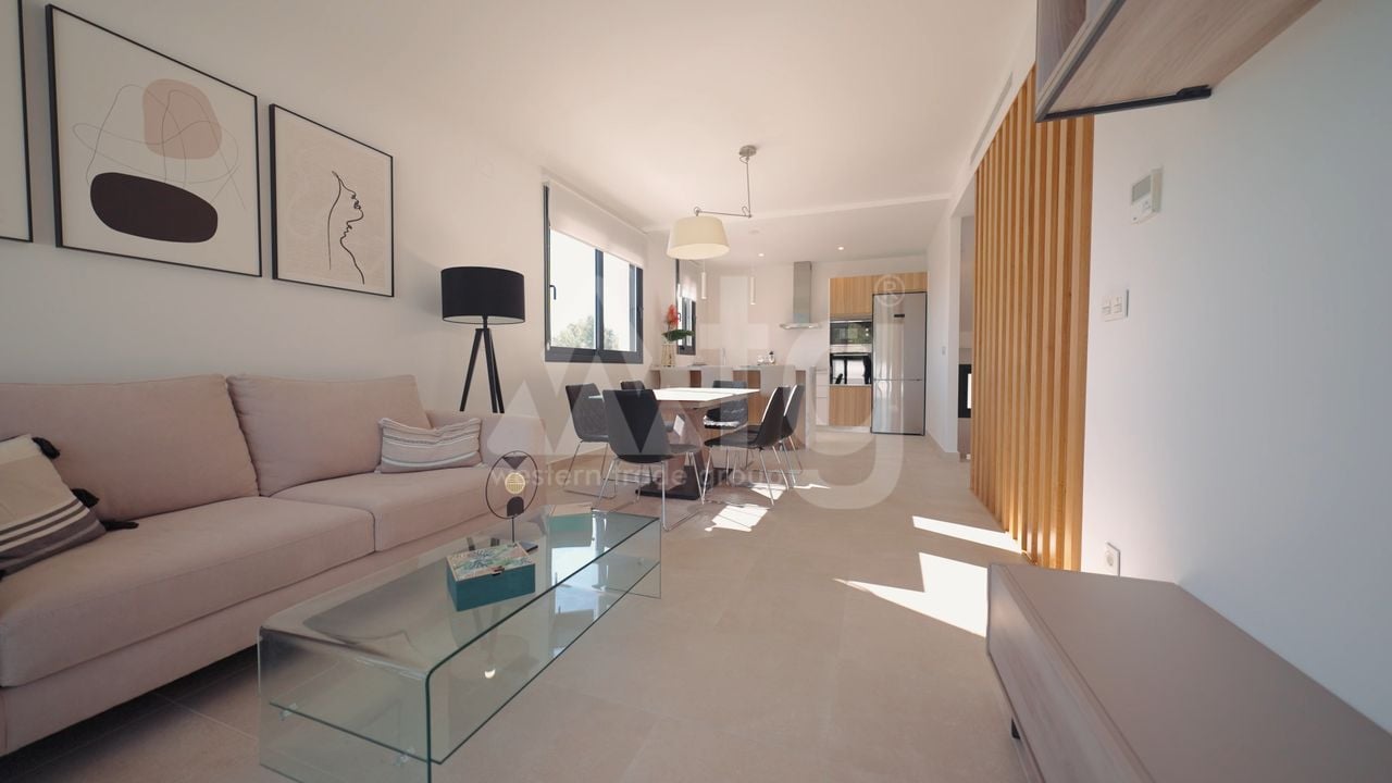3 ložnice Villa v La Nucia - MONS26436 - Foto - 5