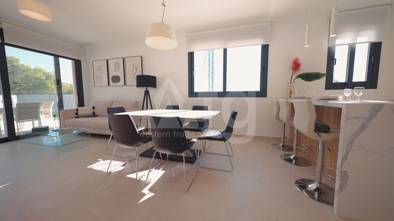 3 ložnice Villa v La Nucia - MONS26436 - Foto - 8