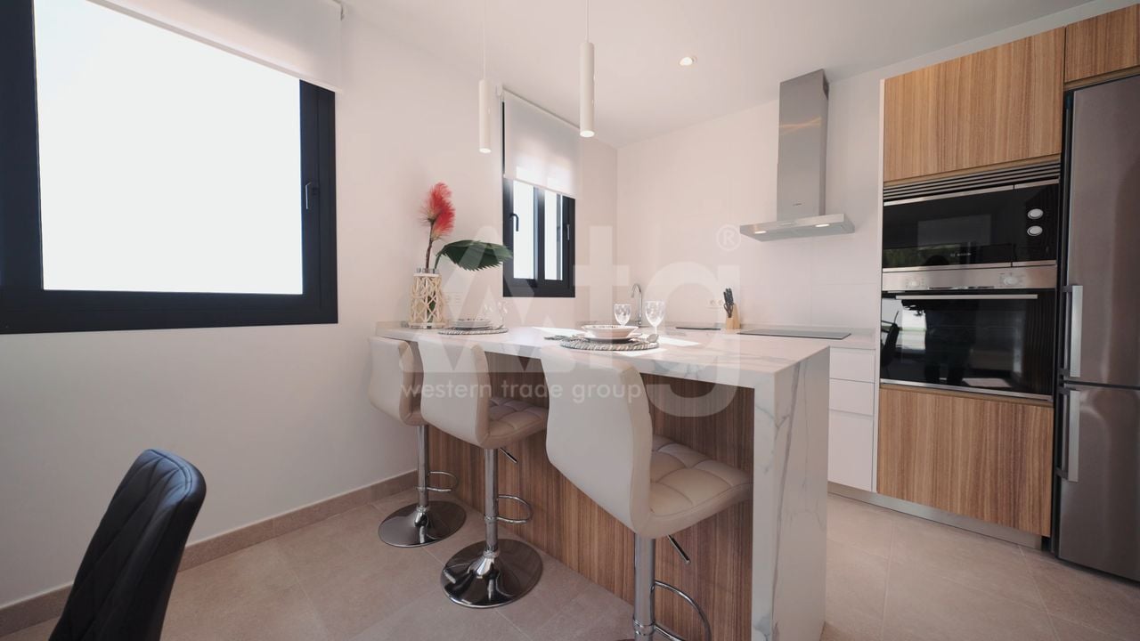 3 ložnice Villa v La Nucia - MONS26436 - Foto - 10