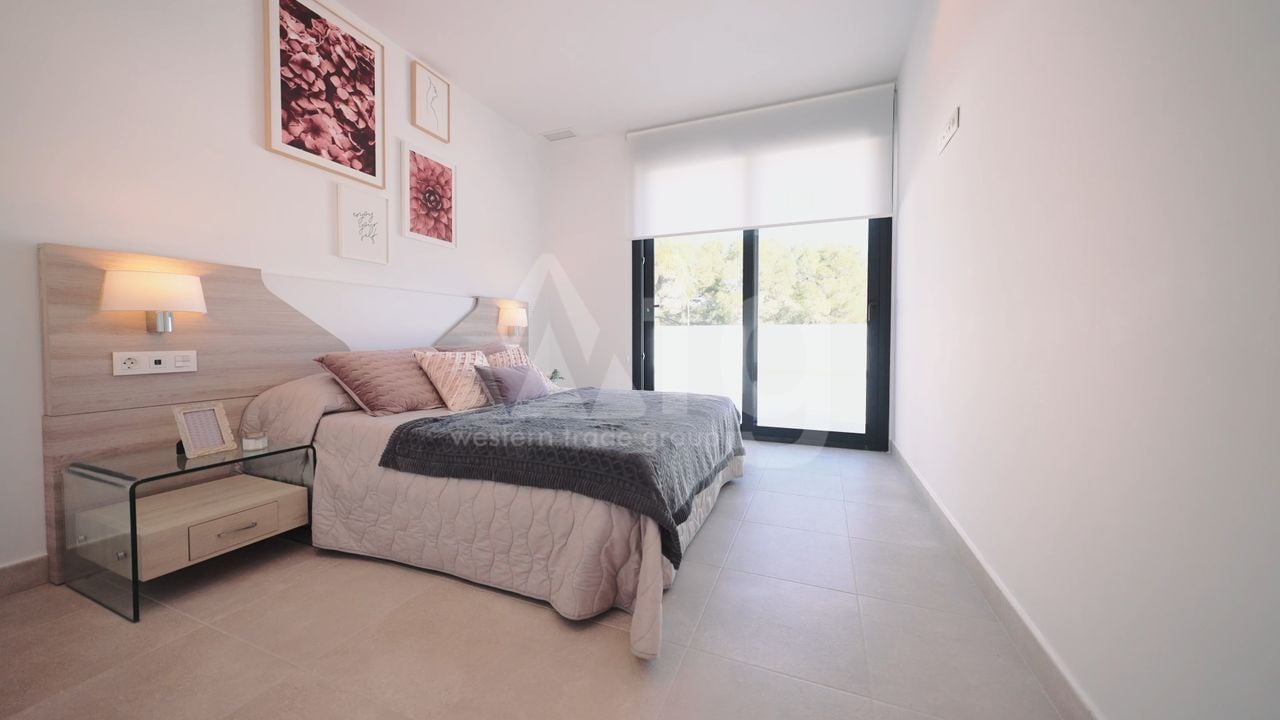 3 ložnice Villa v La Nucia - MONS26436 - Foto - 12