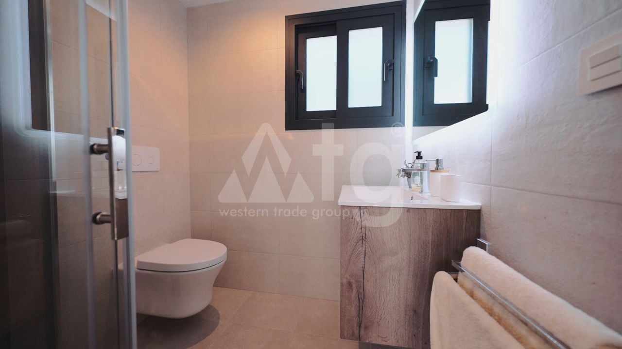 3 ložnice Villa v La Nucia - MONS26436 - Foto - 26