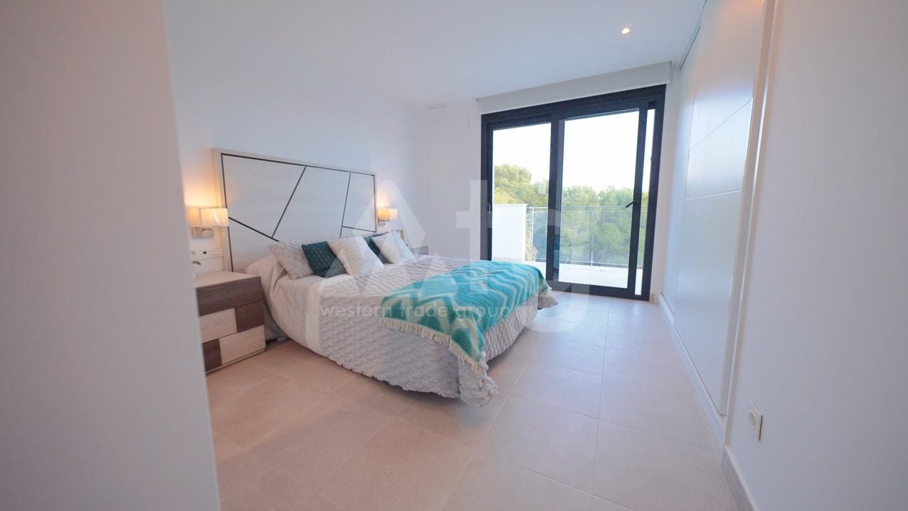 3 ložnice Villa v La Nucia - MONS26436 - Foto - 16