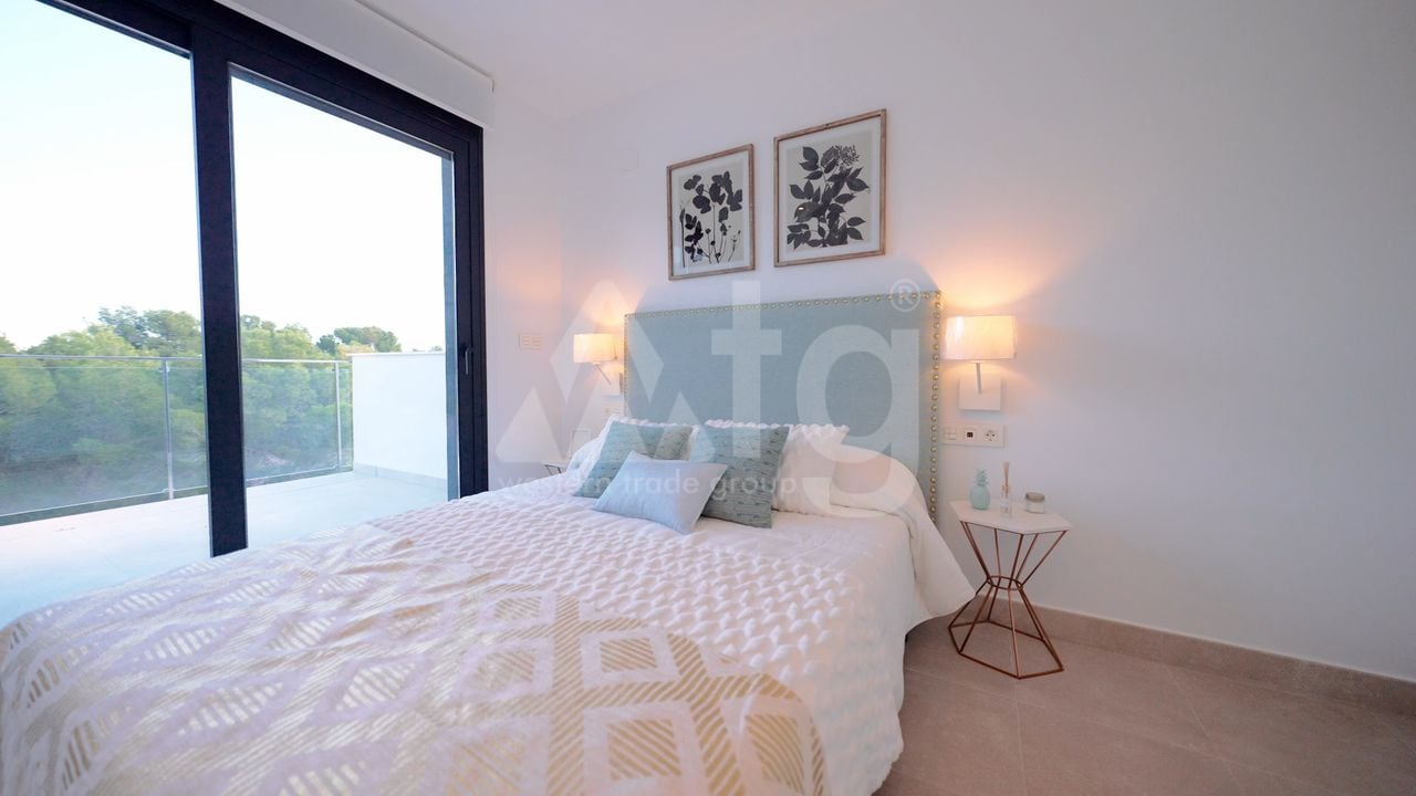 3 ložnice Villa v La Nucia - MONS26436 - Foto - 19