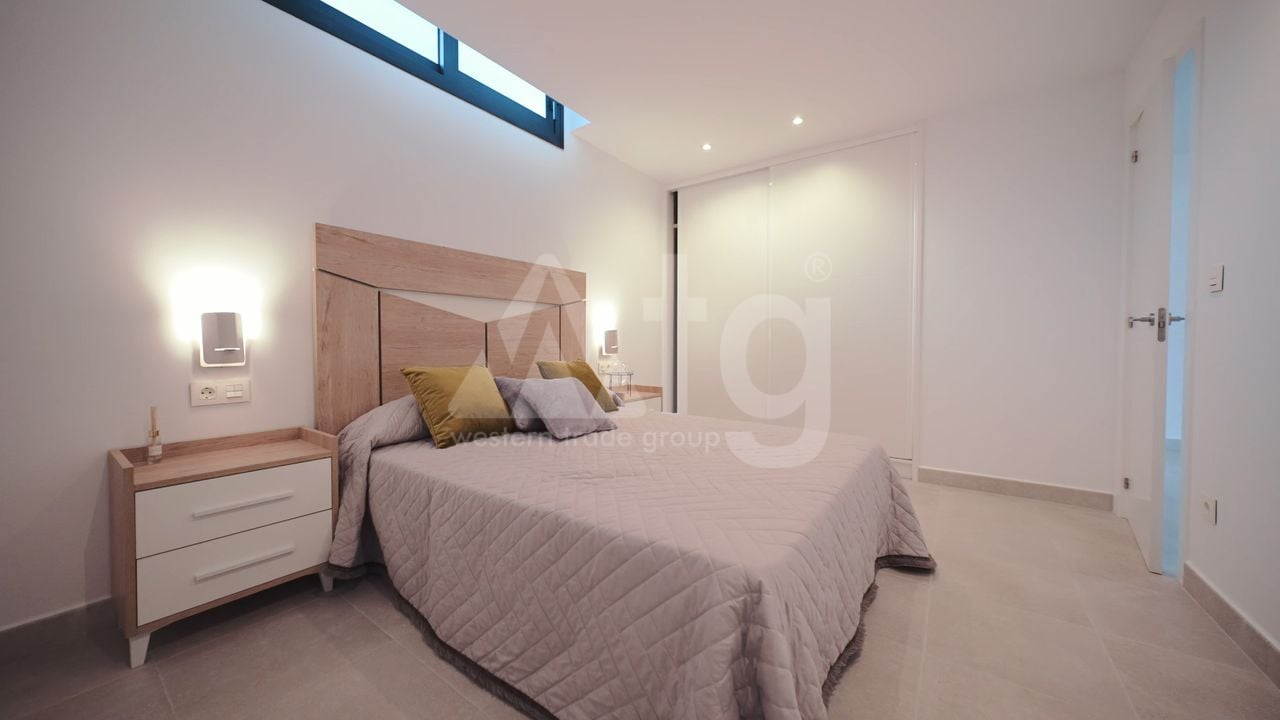 3 ložnice Villa v La Nucia - MONS26436 - Foto - 22