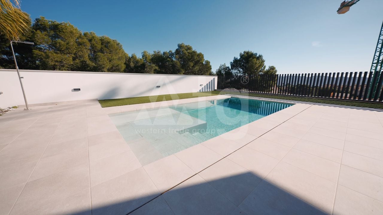 3 ložnice Villa v La Nucia - MONS26436 - Foto - 33