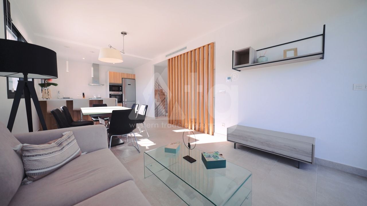 3 ložnice Villa v La Nucia - MONS26436 - Foto - 6