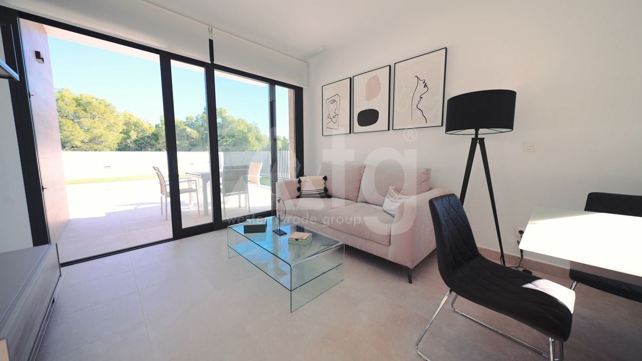 3 ložnice Villa v La Nucia - MONS26436 - Foto - 4