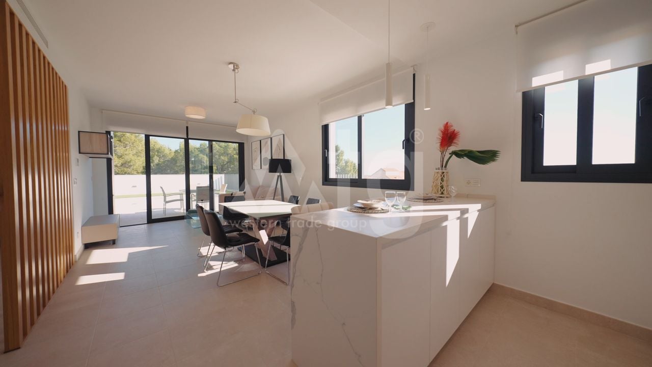 3 ložnice Villa v La Nucia - MONS26436 - Foto - 9