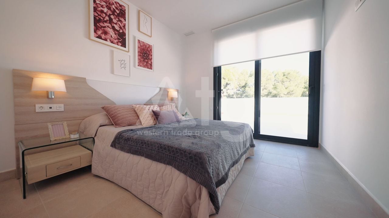3 ložnice Villa v La Nucia - MONS26436 - Foto - 15