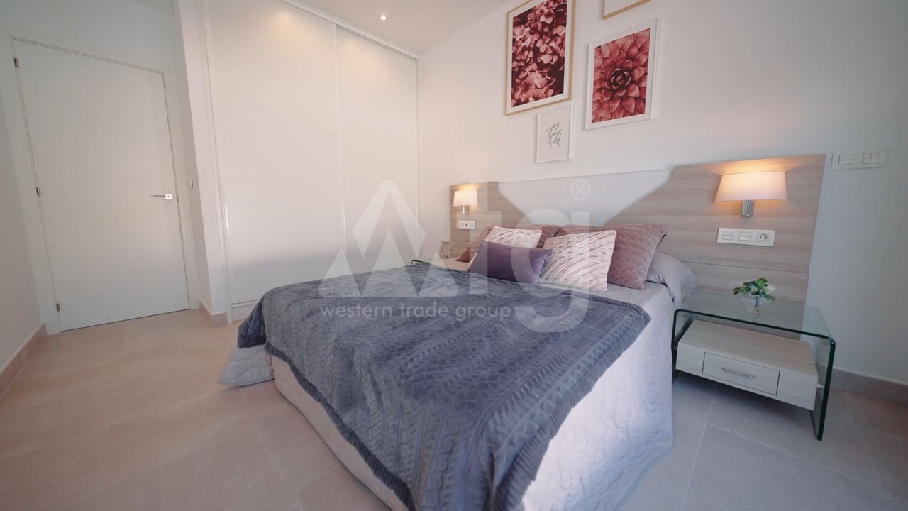 3 ložnice Villa v La Nucia - MONS26436 - Foto - 14