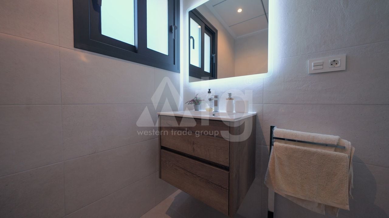 3 ložnice Villa v La Nucia - MONS26436 - Foto - 27