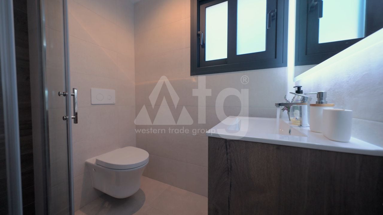 3 ložnice Villa v La Nucia - MONS26436 - Foto - 25