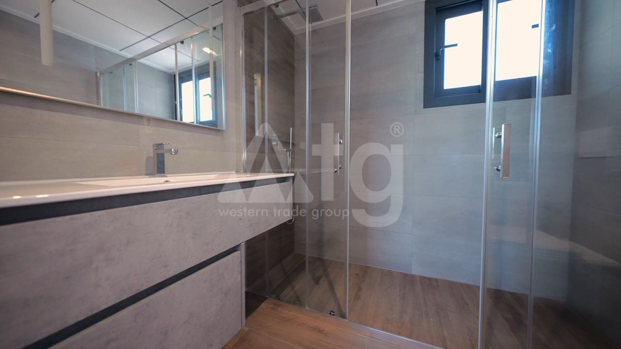 3 ložnice Villa v La Nucia - MONS26436 - Foto - 29