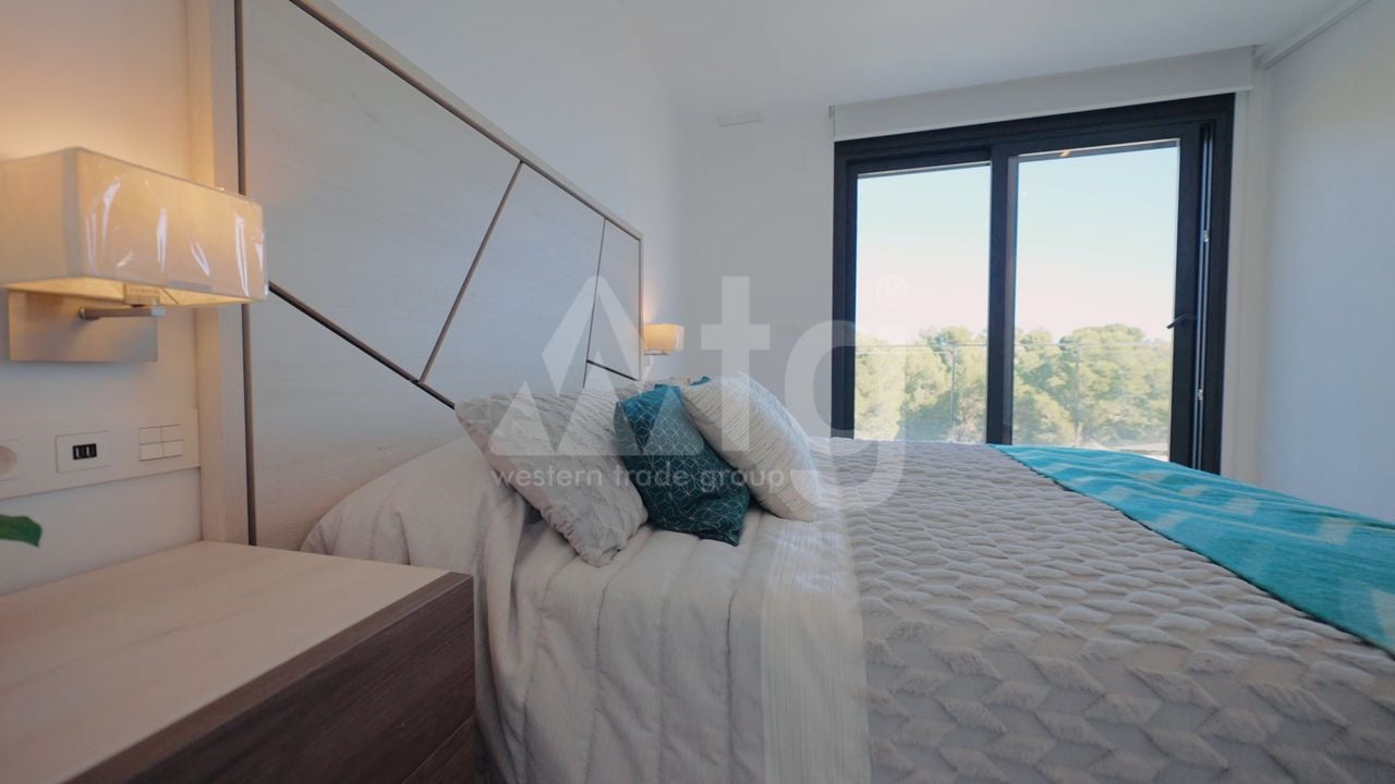 3 ložnice Villa v La Nucia - MONS26436 - Foto - 17