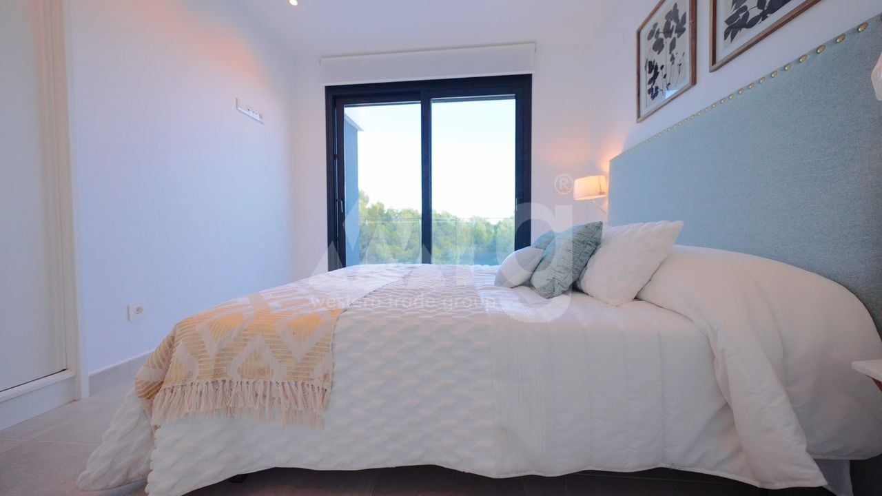 3 ložnice Villa v La Nucia - MONS26436 - Foto - 21