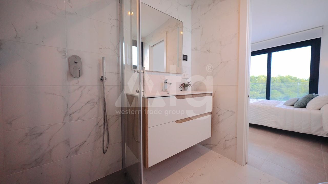 3 ložnice Villa v La Nucia - MONS26436 - Foto - 30