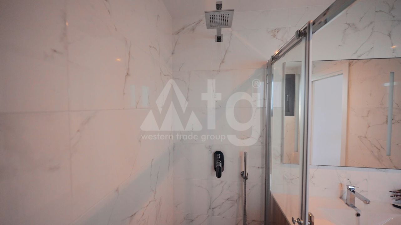 3 ložnice Villa v La Nucia - MONS26436 - Foto - 31