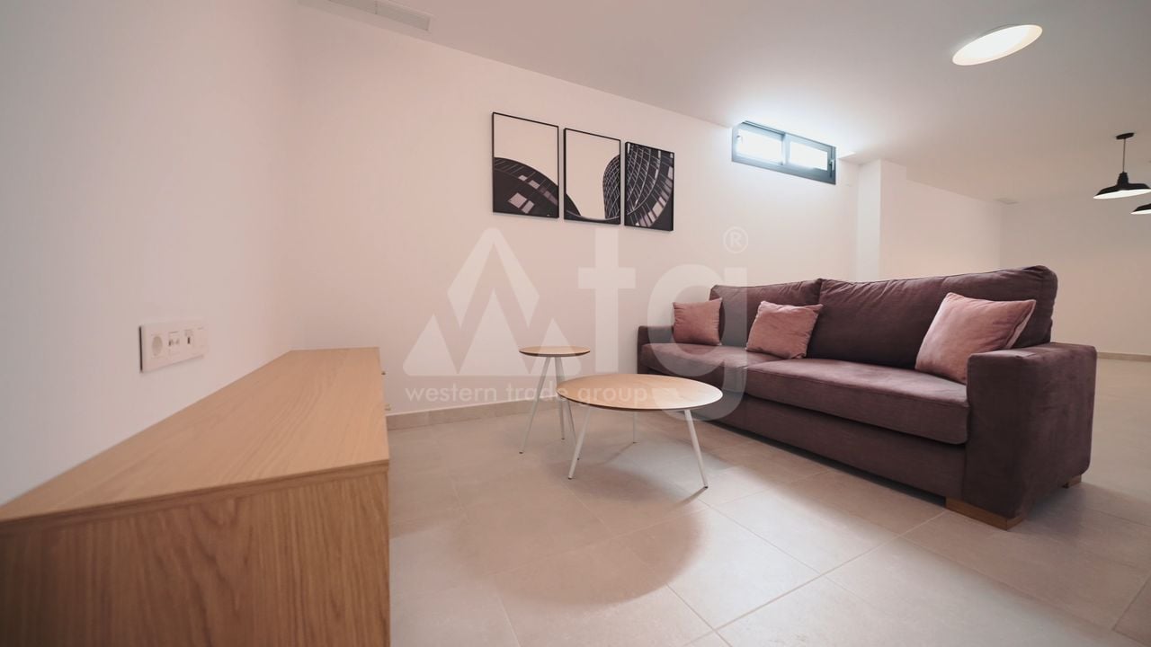3 ložnice Villa v La Nucia - MONS26436 - Foto - 7
