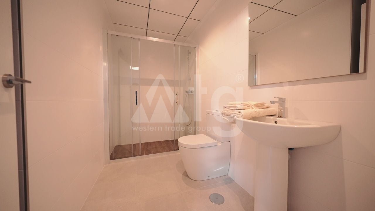 3 ložnice Villa v La Nucia - MONS26436 - Foto - 32