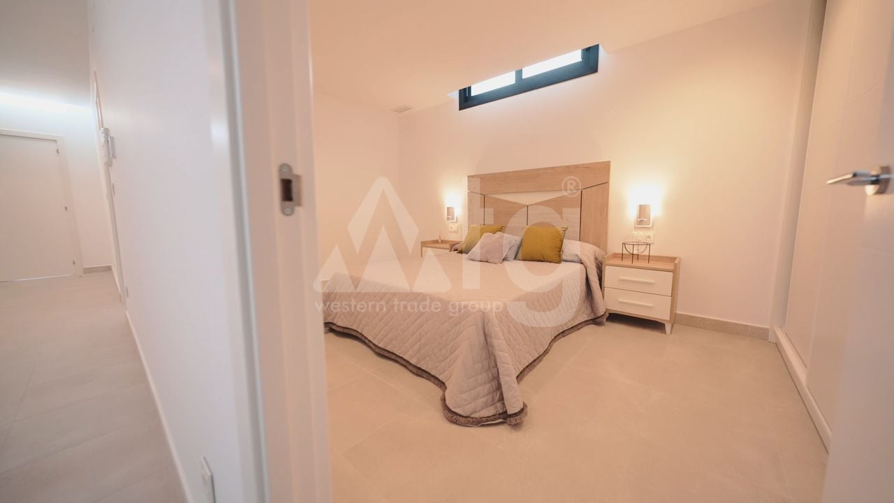 3 ložnice Villa v La Nucia - MONS26436 - Foto - 24