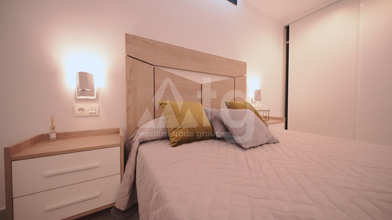 3 ložnice Villa v La Nucia - MONS26436 - Foto - 23