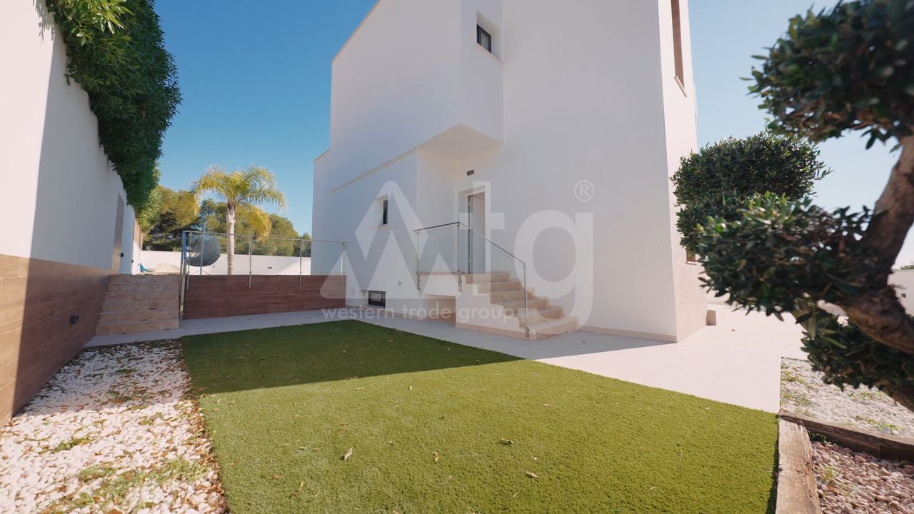 3 ložnice Villa v La Nucia - MONS26436 - Foto - 39