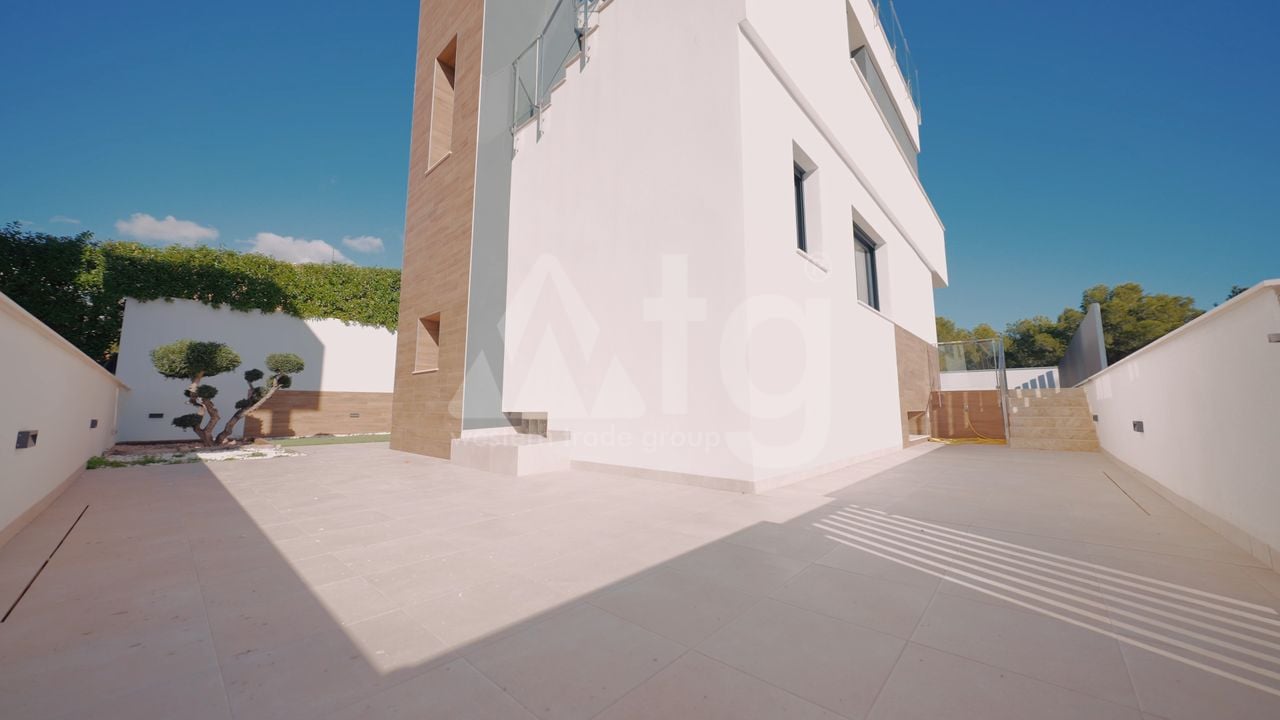 3 ložnice Villa v La Nucia - MONS26436 - Foto - 40