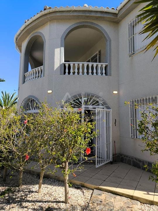 Villa de 5 chambres à Torrevieja - SV88368 - Photo - 21