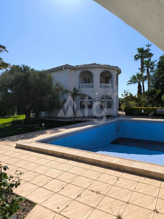 Villa de 5 chambres à Torrevieja - SV88368 - Photo - 20