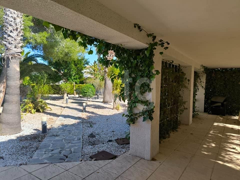 Villa de 5 chambres à Torrevieja - SV88368 - Photo - 19