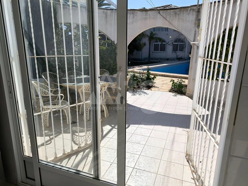 Villa de 5 chambres à Torrevieja - SV88368 - Photo - 17