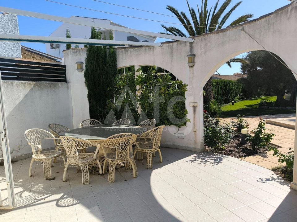 Villa de 5 chambres à Torrevieja - SV88368 - Photo - 18