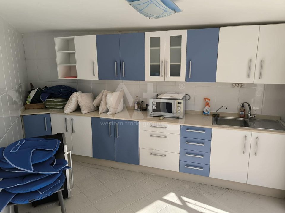 Villa de 5 chambres à Torrevieja - SV88368 - Photo - 16