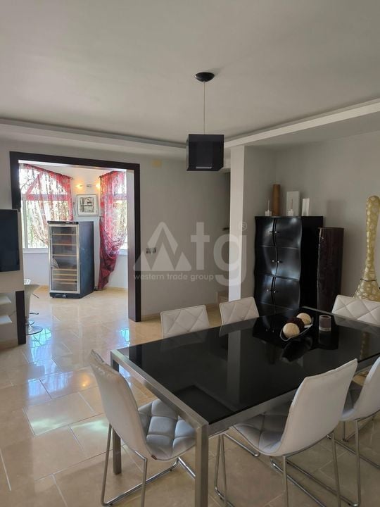 Villa de 5 chambres à Torrevieja - SV88368 - Photo - 4