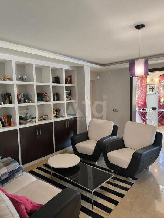 Villa de 5 chambres à Torrevieja - SV88368 - Photo - 6