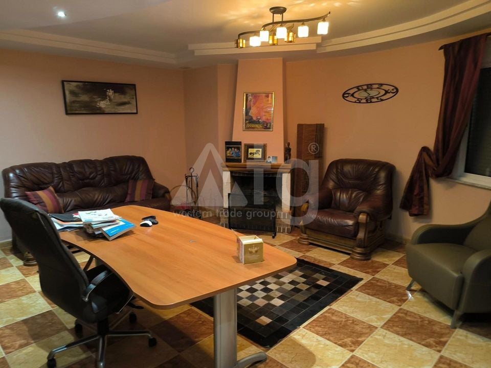 Villa de 5 chambres à Torrevieja - SV88368 - Photo - 15