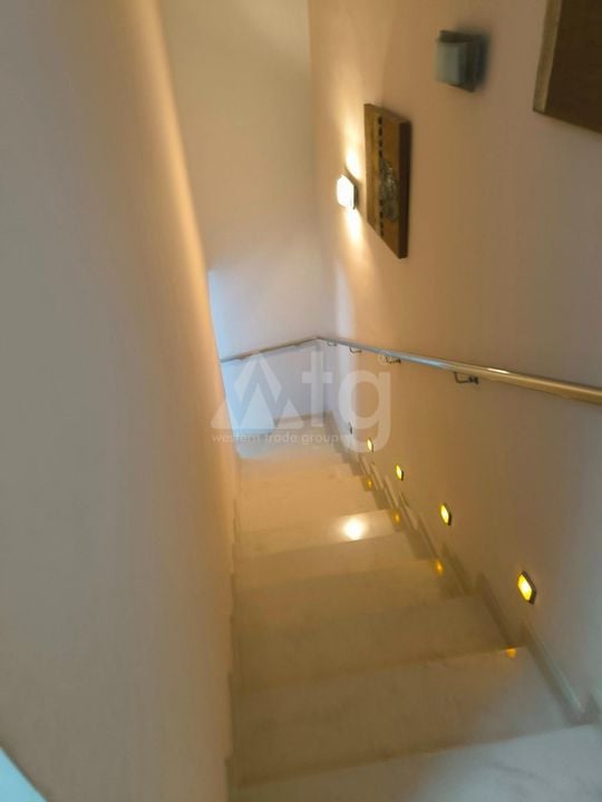 Villa de 5 chambres à Torrevieja - SV88368 - Photo - 9
