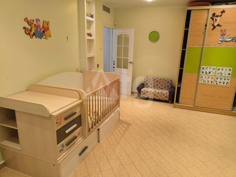 Villa de 5 chambres à Torrevieja - SV88368 - Photo - 13