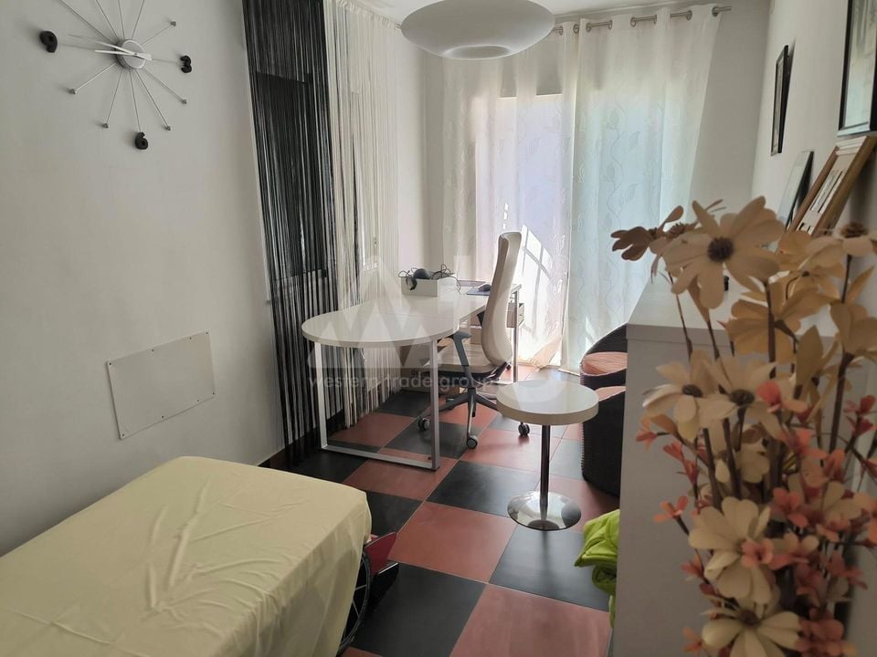 Villa de 5 chambres à Torrevieja - SV88368 - Photo - 12