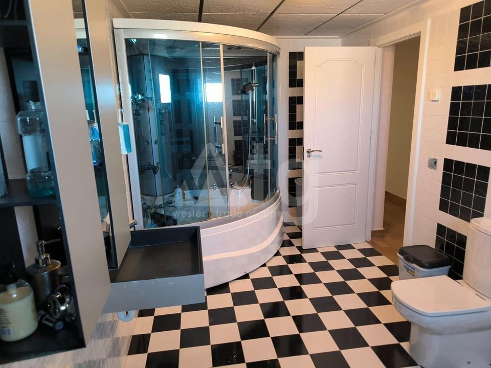 Villa de 5 chambres à Torrevieja - SV88368 - Photo - 14