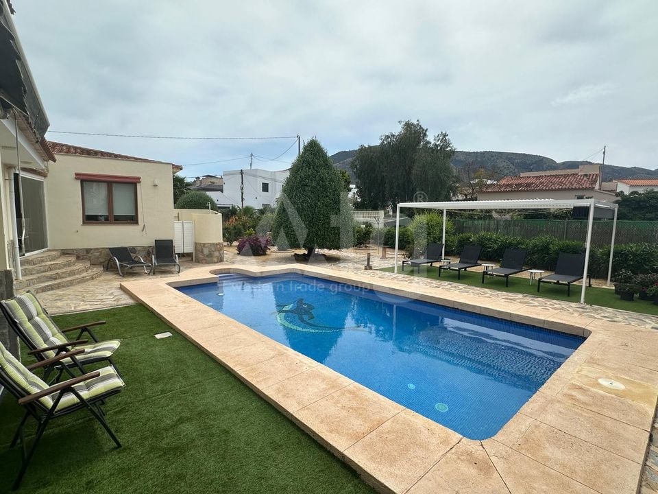 6 bedroom Villa in Albir - CPP88402 - Photo - 32