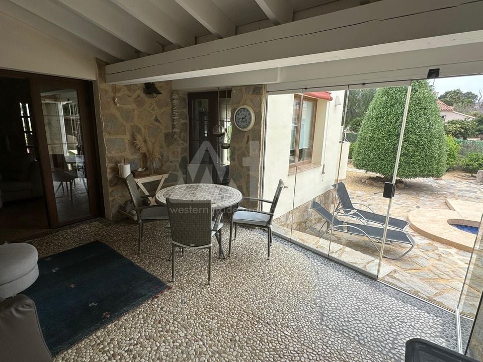 6 bedroom Villa in Albir - CPP88402 - Photo - 29