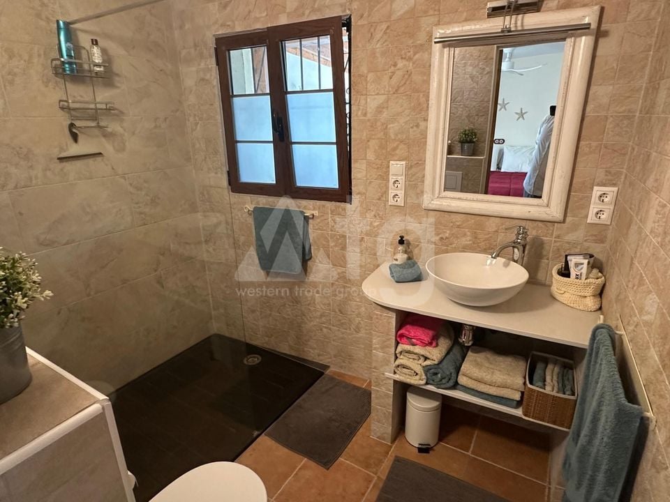 6 bedroom Villa in Albir - CPP88402 - Photo - 18