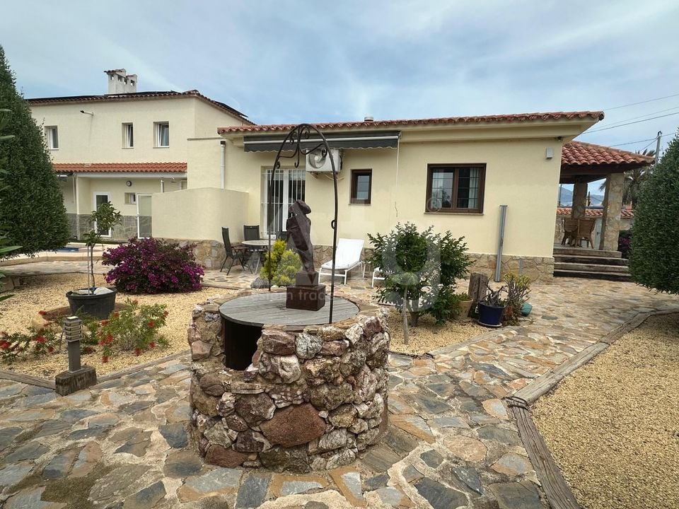 6 bedroom Villa in Albir - CPP88402 - Photo - 40