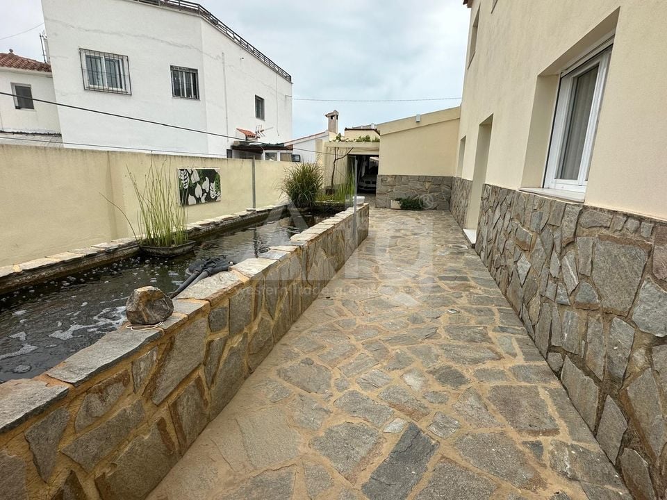 6 bedroom Villa in Albir - CPP88402 - Photo - 43