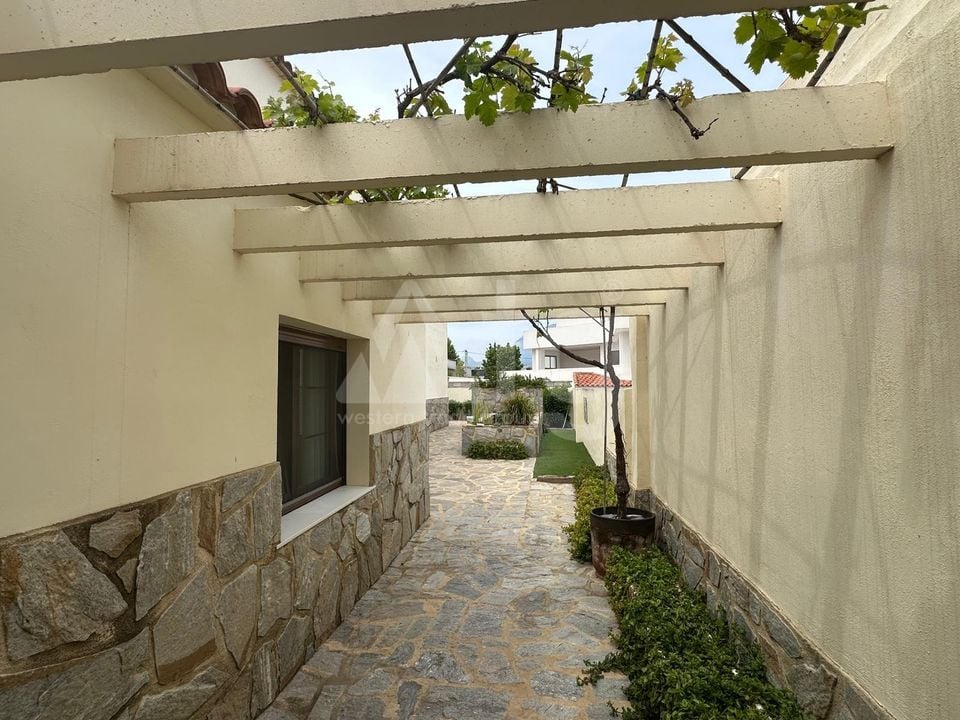 6 bedroom Villa in Albir - CPP88402 - Photo - 45