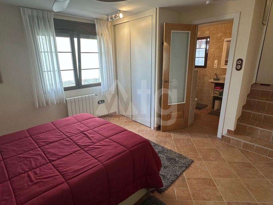 6 bedroom Villa in Albir - CPP88402 - Photo - 9