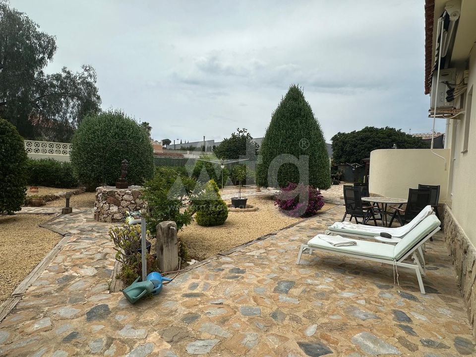 6 bedroom Villa in Albir - CPP88402 - Photo - 41